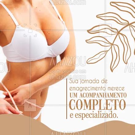 posts legendas e frases de estética corporal clinica de emagrecimento