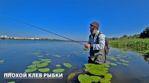 Рыбалка на спиннинг. Рыбалка на Днепре с берега. #ультралайт - YouTube