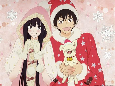 Kimi Ni Todoke Kimi Ni Todoke Photo 26326318 Fanpop