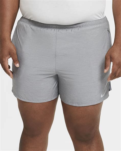 Nike Challenger Men S Brief Lined Running Shorts Nike Sa