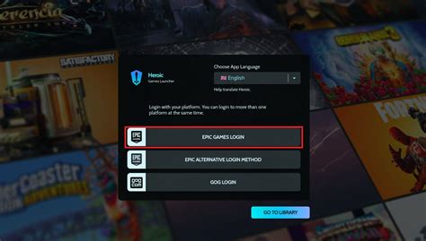 Cómo instalar Epic Games Launcher para jugar juegos en Linux