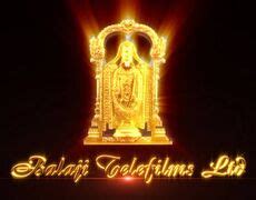 Balaji Telefilms | Logopedia | Fandom