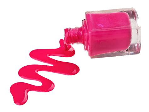 Nail Polish Png Free Image Png All