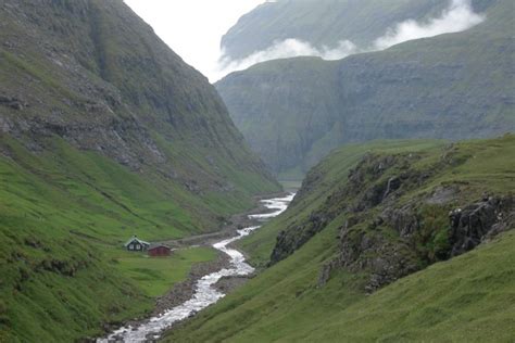 Saksun Faroe Islands - Photorator