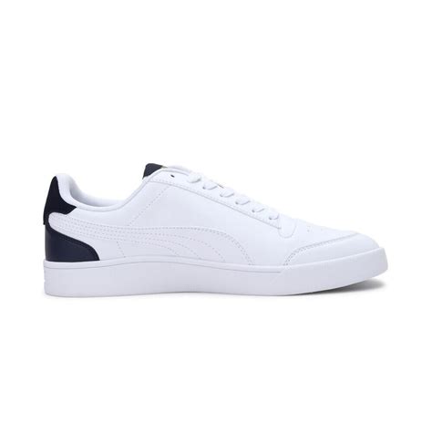 Ripley ZAPATILLAS URBANO PUMA PARA HOMBRE SHUFFLE 309668 05