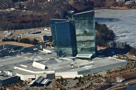 Mohegan Sun Uncasville Ct Beautiful Aerial Photography Pinterest