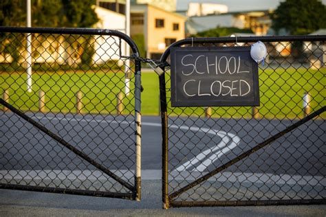 Scuole Chiuse Per Covid Gli Effetti A Lungo Termine Focus It