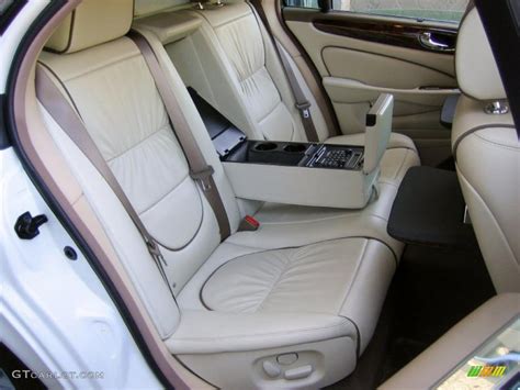 2006 Jaguar XJ Super V8 interior Photo #47519596 | GTCarLot.com