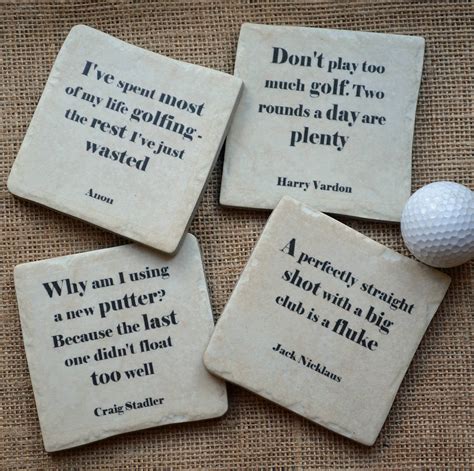 Quotes By Famous Golfers. QuotesGram