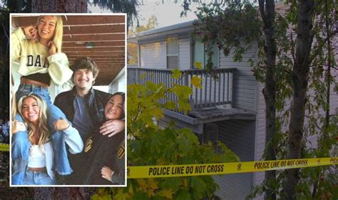 Idaho Murders Surviving Roommates Pen Heartfelt Tributes About