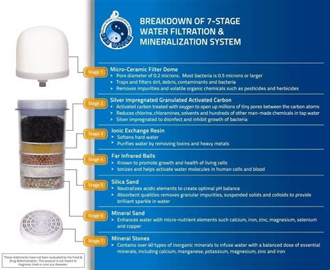 Zen Water Systems Countertop Filter Review How Does It Stack Up