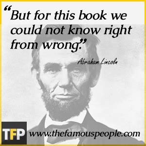 Abraham Lincoln Education Quotes About People And Black. QuotesGram