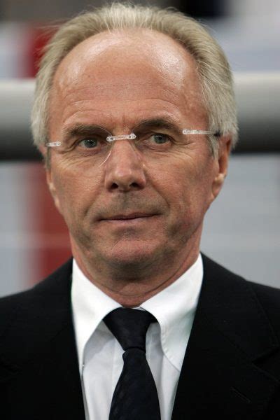 Sven-Göran Eriksson - Ethnicity of Celebs | EthniCelebs.com