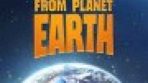 Escape From Planet Earth Trailer E Locandina Cineblog