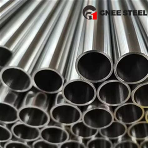 China Customized A358 304L Austenitic Stainless Steel Pipe