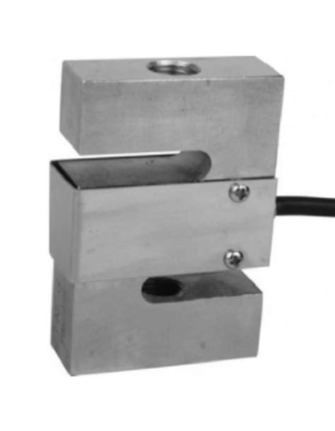 ADI 20210 S Type Load Cell 20 Kg 20 Ton At Rs 9000 In Ahmedabad ID