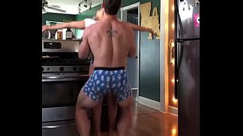 Youtuber And Instagram Star Austin Raye Bulge XVIDEOS