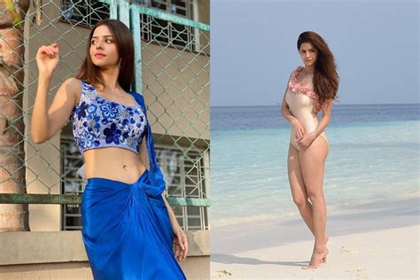 Vedika Kumar S Photoshoots Set Social Media On Fire Check Out Actress