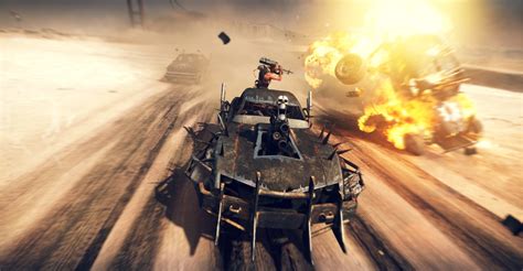 60 Mad Max HD Wallpapers And Backgrounds 40 OFF