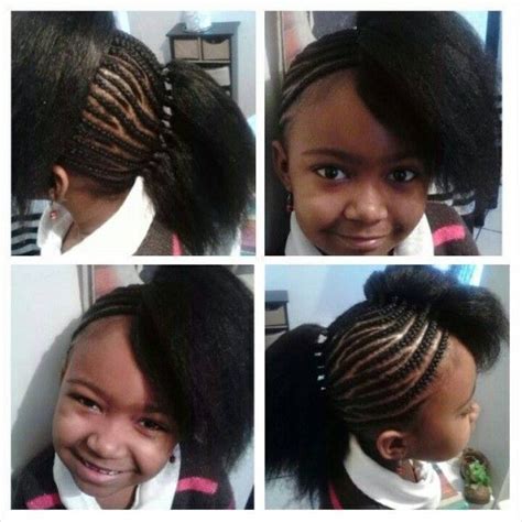 12+ Fine Beautiful Cute Hairstyles For 11 Year Olds