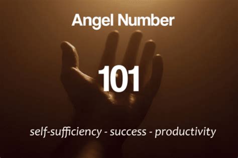 101 Angel Number Meaning And Symbolism Buzzrush
