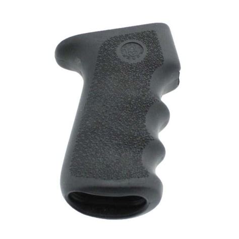 Hogue AK 47 AK 74 Rubber Grip With Finger Grooves