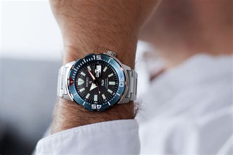 Seiko Monster Padi Special Edition Atelier Yuwa Ciao Jp