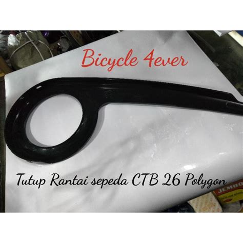 Jual Katengkas Tutup Rantai Sepeda CityBike CTB Polygon Shopee Indonesia