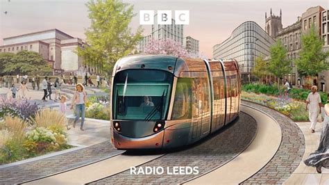 BBC Radio Leeds BBC Radio Leeds Mini Manifesto Bob Buxton