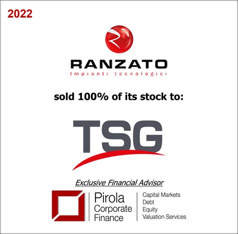 Ranzato Pirola Corporate Finance