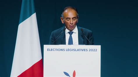 Zemmour TV on Twitter Un grand défi vous attend un combat pour