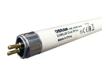 X Mm Fhe W T Fluorescent Tube K Cool White Osram