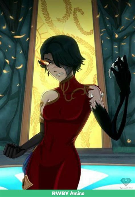 Pin By Adriana Garcia On Saved Images Rwby Rwby Fanart Rwby Cinder