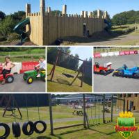 Holmside Park, Durham | Children's Activity Centres - Yell