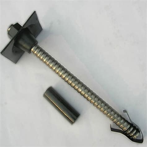 Roof Rebar Rock Bolts Mining Bolting Industry Rock Bolt Self Drilling