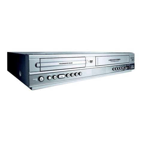 Philips DVP3100V Reproductor De DVD Back Market