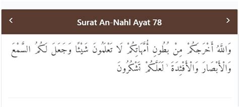 Detail Surat An Nahl Ayat 125 Beserta Artinya Koleksi Nomer 40