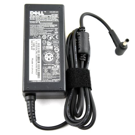 Chargeur PC Portable Dell 19 5V 3 34A 4 5 3 0 Planète Informatique