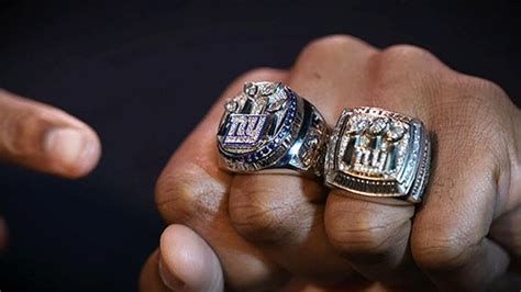 Ny Giants Super Bowl Rings Sale Aikicai Org