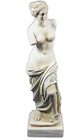 Amazon De Estia Creations Aphrodite Skulptur Venus G Ttin Der Liebe