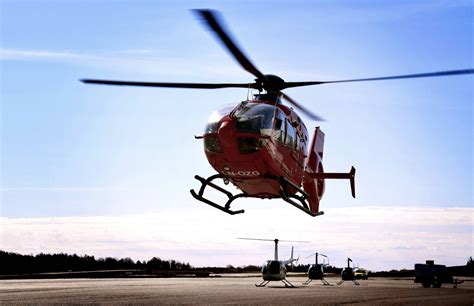 Our fleet