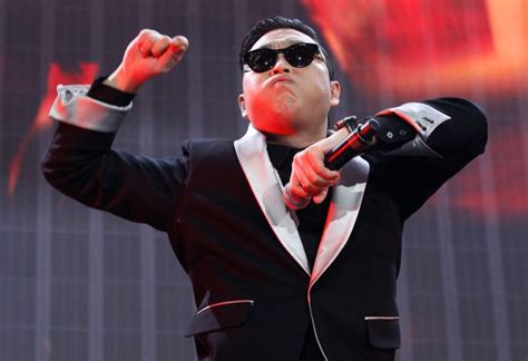 On This Day Dec Gangnam Style Hits Record B Views On Youtube