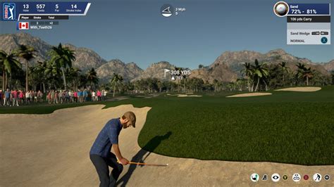 The Golf Club 2019 Review | New Game Network