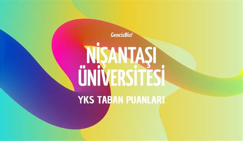 Ni Anta Niversitesi Taban Puanlar Gencizbiz