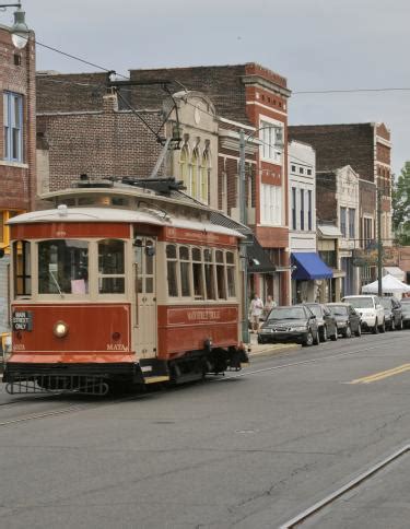 Fun Ways To Get Around Memphis Without a Car | Memphis Travel