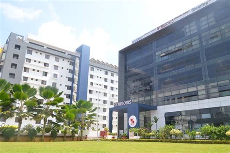 Symbiosis Centre for Management Studies Bangalore Campus: Photos ...