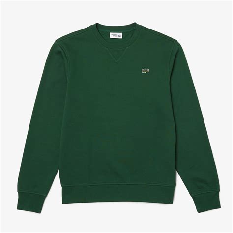 Lacoste Hoodie Mens Sh1505 Lacoste