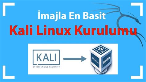 Virtualbox Kali Linux Kurulumu Teknoloji Tc