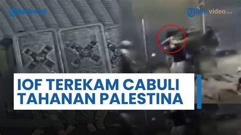 UPDATE Hari Ke 307 Perang Gaza Pembunuh Haniyeh Terkuak CCTV IOF