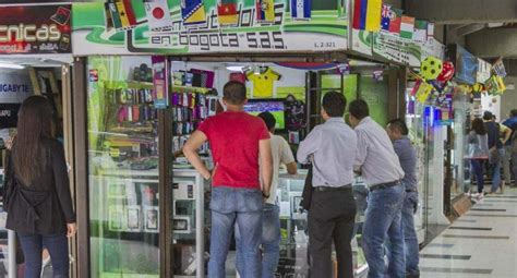 Localidades donde más roban a comerciantes en Bogotá según encuesta de